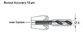 jet er collet drawing